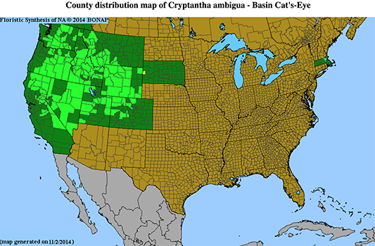 USA distribution