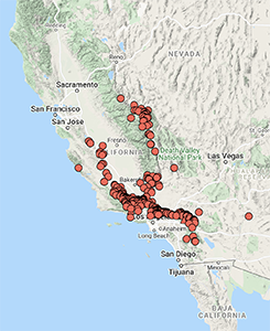 Cryptrantha_oxygona-CCH2 map