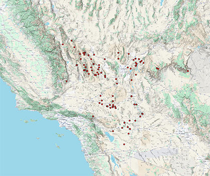 CCH2 map