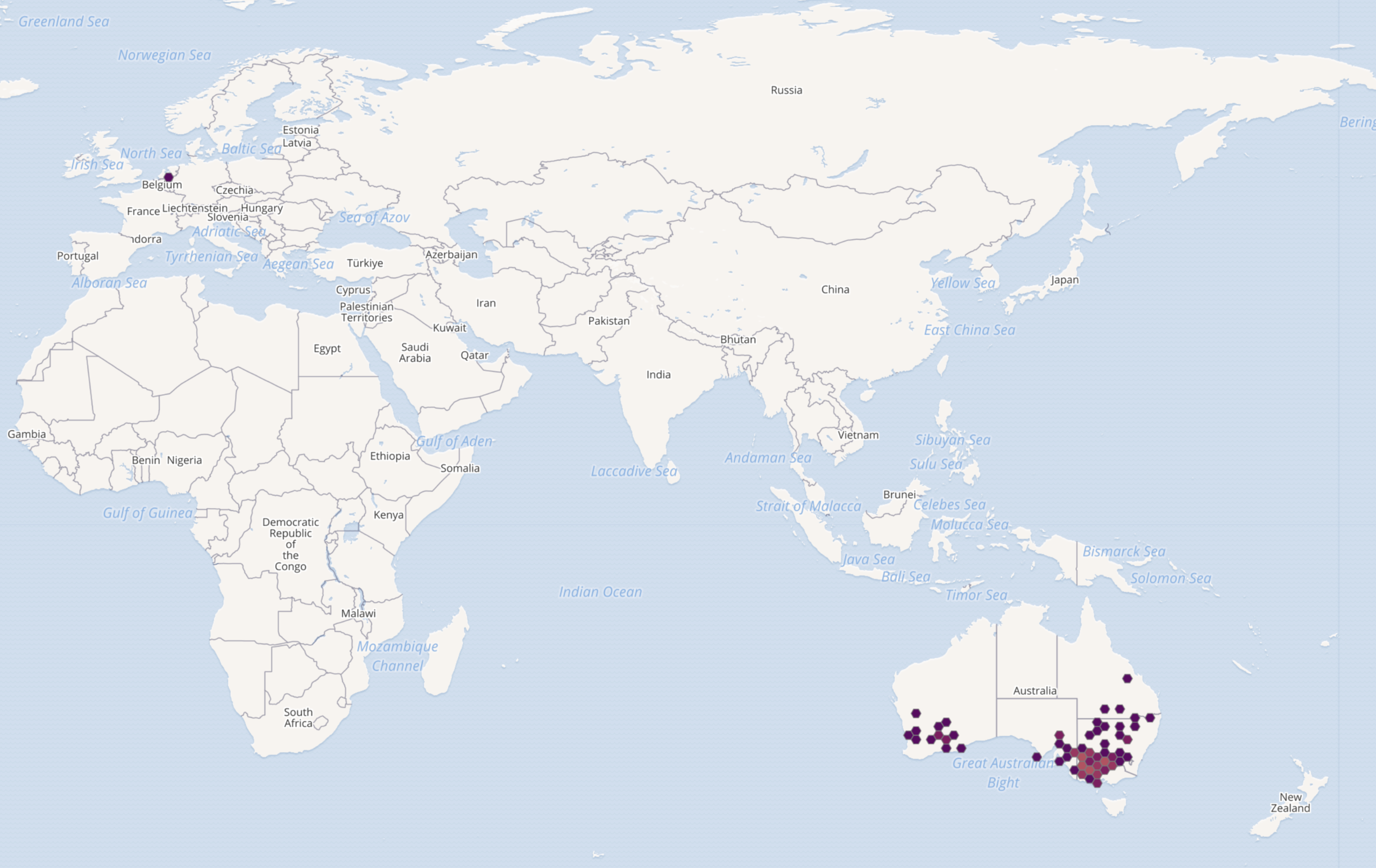 Plagiobothrys_australasicus-GBIF map2