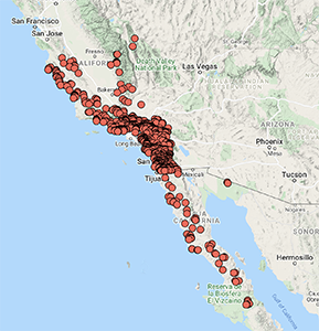 Hesperoyucca_whipplei-CCH2 map