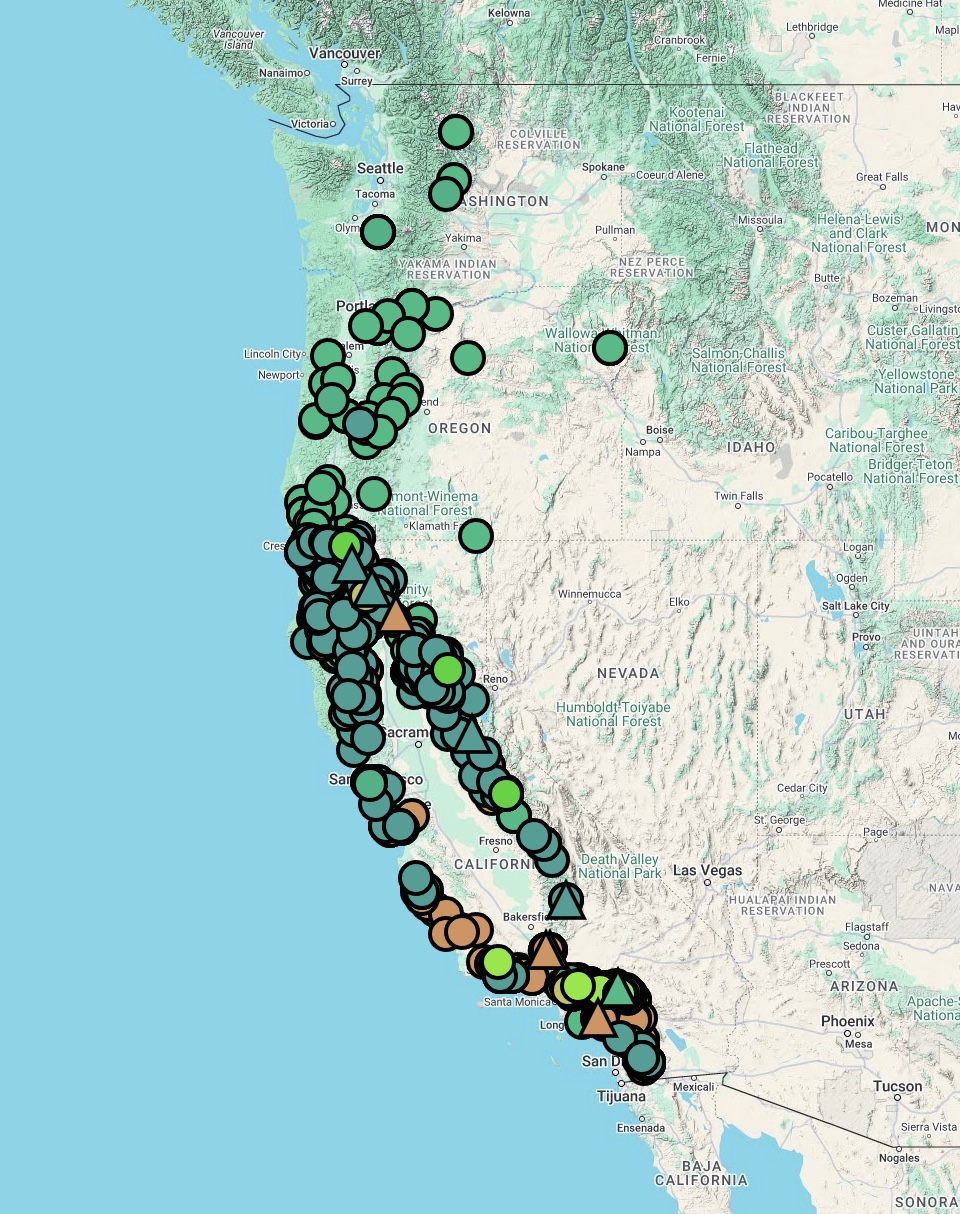 Polystichum_imbricans-cch2 map